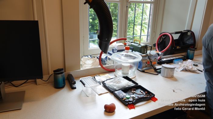 DSC00861- Groot Tuighuis - Nationale Archeologiedagen - 15jun2024 - foto GerardMontE web