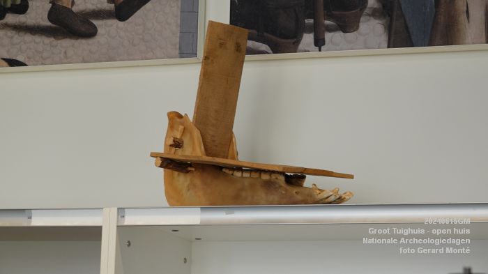 DSC00865- Groot Tuighuis - Nationale Archeologiedagen - 15jun2024 - foto GerardMontE web