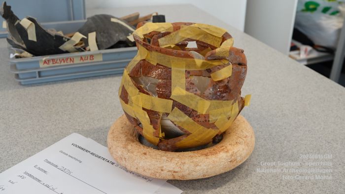 DSC00867- Groot Tuighuis - Nationale Archeologiedagen - 15jun2024 - foto GerardMontE web