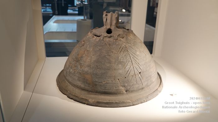 DSC00874- Groot Tuighuis - Nationale Archeologiedagen - 15jun2024 - foto GerardMontE web