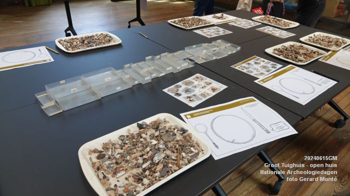 DSC00883- Groot Tuighuis - Nationale Archeologiedagen - 15jun2024 - foto GerardMontE web