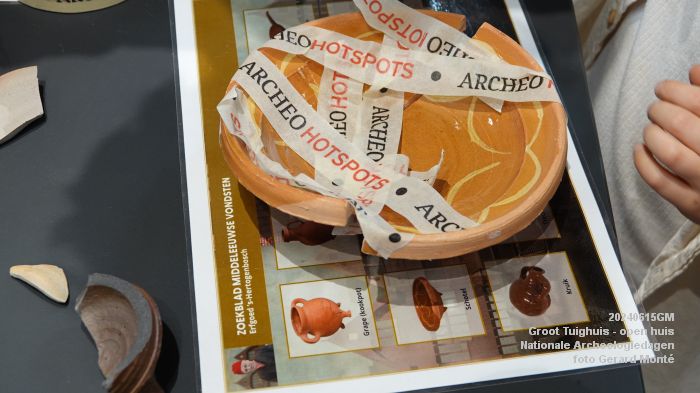 DSC00891- Groot Tuighuis - Nationale Archeologiedagen - 15jun2024 - foto GerardMontE web