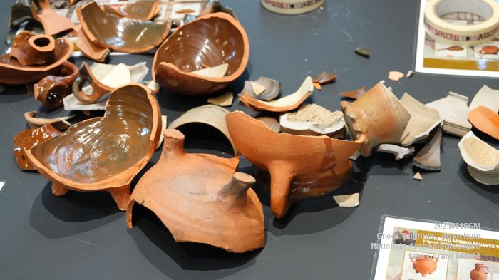 DSC00892- Groot Tuighuis - Nationale Archeologiedagen - 15jun2024 - foto GerardMontE web