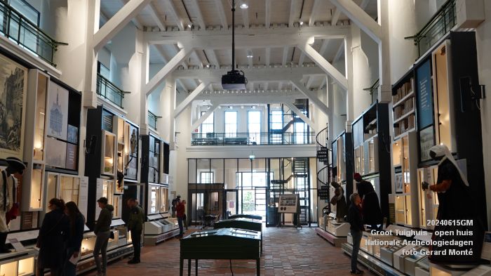 DSC00894- Groot Tuighuis - Nationale Archeologiedagen - 15jun2024 - foto GerardMontE web