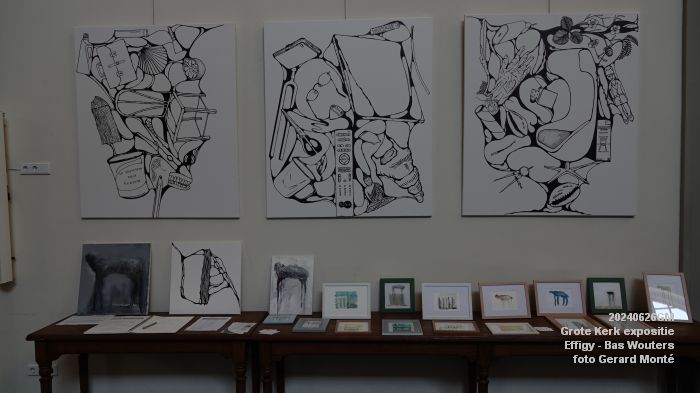 DSC02930- Grote Kerk expositie Effigy Bas Wouters - 26jun2024 - foto GerardMontE web