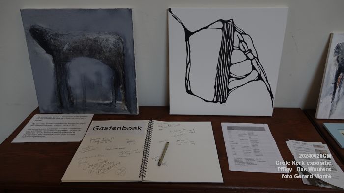 DSC02934- Grote Kerk expositie Effigy Bas Wouters - 26jun2024 - foto GerardMontE web