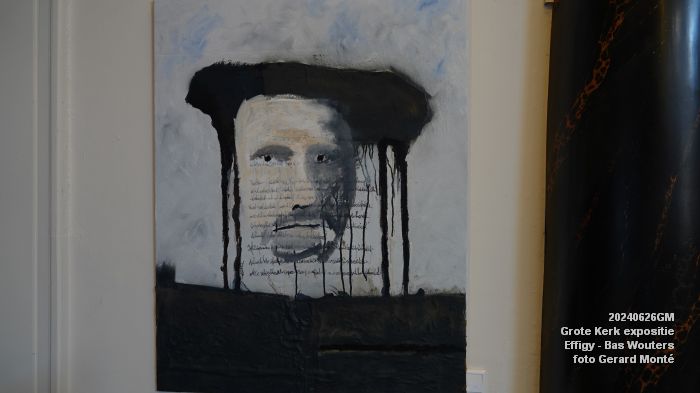 DSC02938- Grote Kerk expositie Effigy Bas Wouters - 26jun2024 - foto GerardMontE web