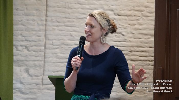 DSC03412- Groot Tuighuis expositie over FCDB - boek over BVV - 28juni2024 - foto GerardMontE web