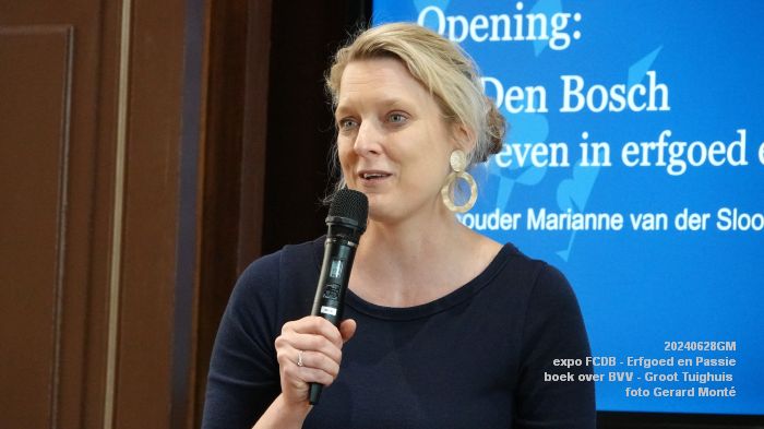 DSC03426- Groot Tuighuis expositie over FCDB - boek over BVV - 28juni2024 - foto GerardMontE web