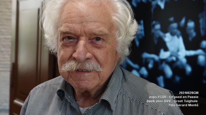 DSC03434- Groot Tuighuis expositie over FCDB - boek over BVV - 28juni2024 - foto GerardMontE web