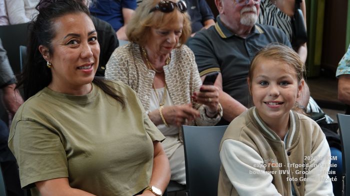 DSC03435- Groot Tuighuis expositie over FCDB - boek over BVV - 28juni2024 - foto GerardMontE web