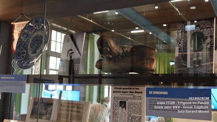 DSC03439- Groot Tuighuis expositie over FCDB - boek over BVV - 28juni2024 - foto GerardMontE web