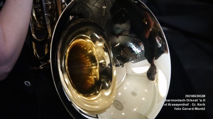 DSC04145- Filharmonisch Orkest s-Hertogenbosch - Zomerconcert Grote Kerk - Carel Kraaayenhof -  30juni2024 - foto GerardMontE web