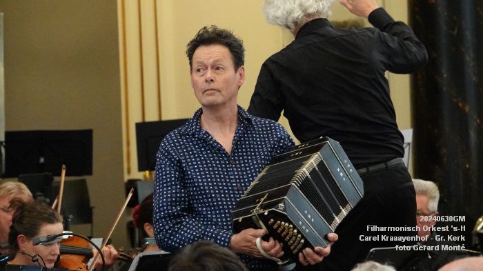 DSC04196- Filharmonisch Orkest s-Hertogenbosch - Zomerconcert Grote Kerk - Carel Kraaayenhof -  30juni2024 - foto GerardMontE web
