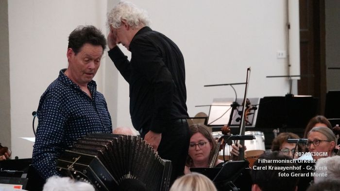 DSC04210- Filharmonisch Orkest s-Hertogenbosch - Zomerconcert Grote Kerk - Carel Kraaayenhof -  30juni2024 - foto GerardMontE web