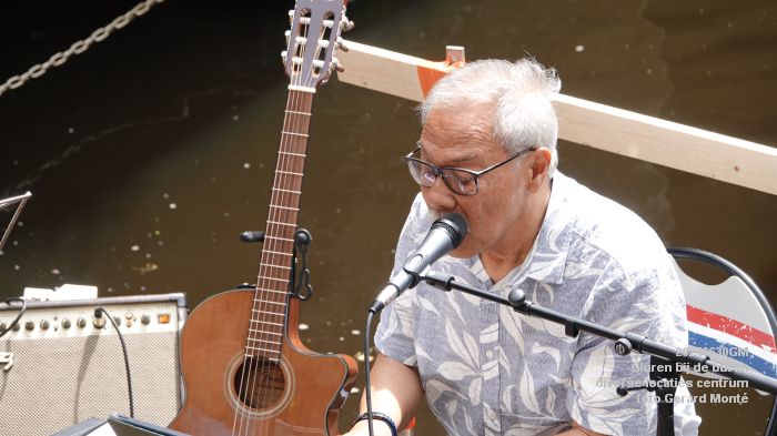 DSC04116- Gluren bij de buren - diverse locaties centrum -  30juni2024 - foto GerardMontE web