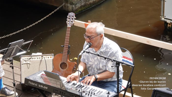 DSC04117- Gluren bij de buren - diverse locaties centrum -  30juni2024 - foto GerardMontE web