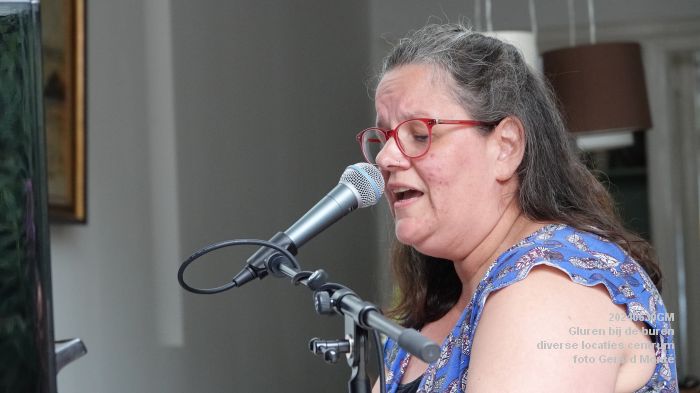 DSC04319- Gluren bij de buren - diverse locaties centrum -  30juni2024 - foto GerardMontE web