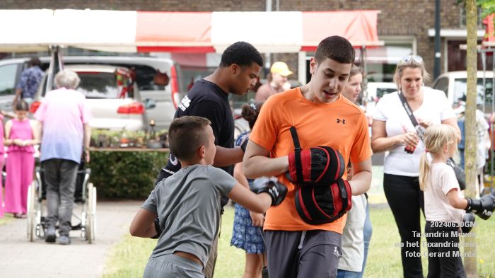 DSC04094- - Taxandria Moves op het Taxandriaplein - 30jun2024 - foto GerardMontE web