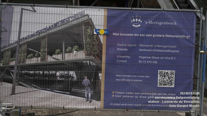 DSC03375- fietsenstalling achter station - 7juli2024 - foto GerardMontE web