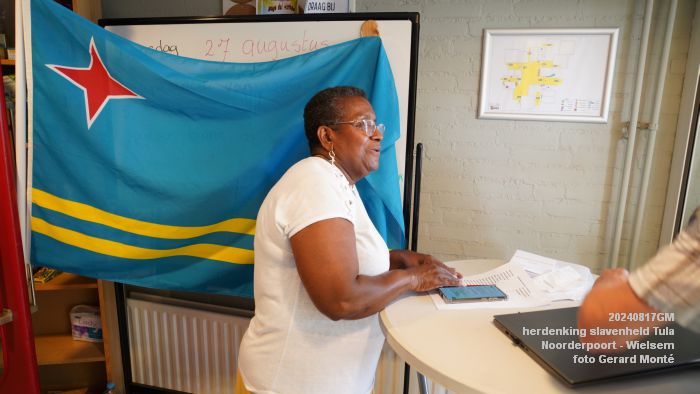 DSC04077- Tula-herdenking - Wielsem Noorderpoort - 17aug2024 -  foto GerardMontE