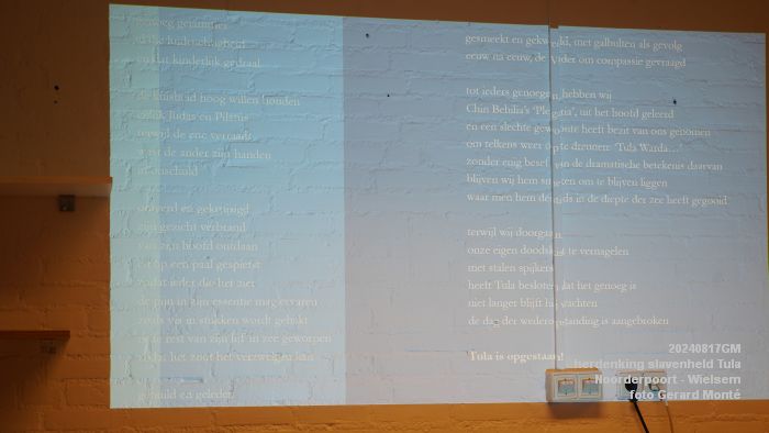 DSC04122- Tula-herdenking - Wielsem Noorderpoort - 17aug2024 -  foto GerardMontE