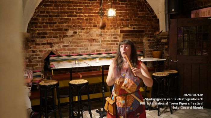 eDSC04367- Stadspijpers van s-Hertogenbosch - 10th International Town Pipers Festival - 7sep2024 -  foto GerardMontE web eDSC04367- Stadspijpers van s-Hertogenbosch - 10th International Town Pipers Festival - 7sep2024 -  foto GerardMontE web