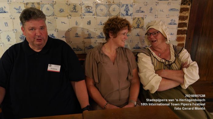 eDSC04397- Stadspijpers van s-Hertogenbosch - 10th International Town Pipers Festival - 7sep2024 -  foto GerardMontE web eDSC04397- Stadspijpers van s-Hertogenbosch - 10th International Town Pipers Festival - 7sep2024 -  foto GerardMontE web