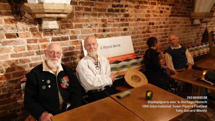 gDSC08726- Stadspijpers van s-Hertogenbosch - 10th International Town Pipers Festival - 8sep2024 -  foto GerardMontE web gDSC08726- Stadspijpers van s-Hertogenbosch - 10th International Town Pipers Festival - 8sep2024 -  foto GerardMontE web