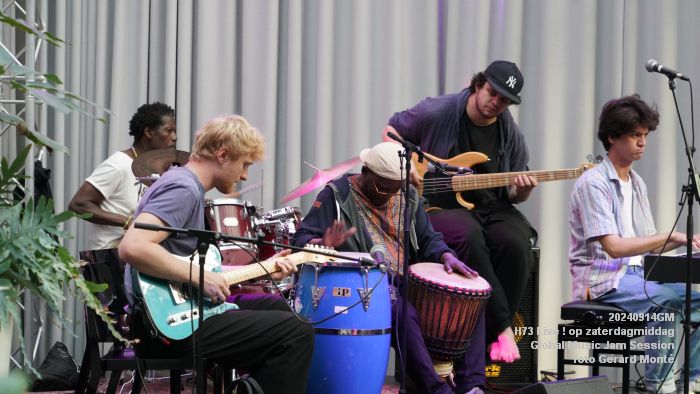 DSC04823- H73  Live op zaterdagmiddag - Global Music Jam Session - 14sep2024 -  foto GerardMontE web