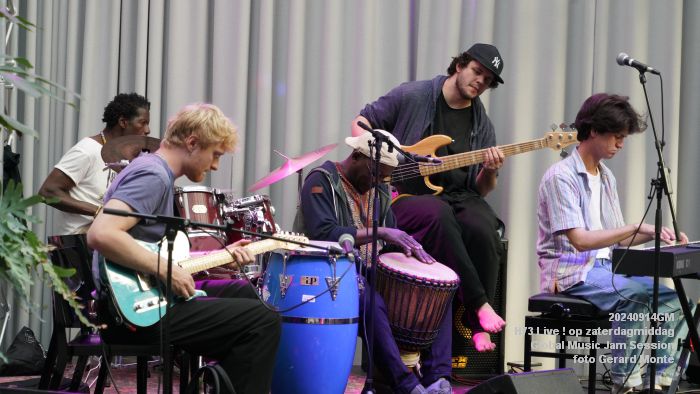 DSC04824- H73  Live op zaterdagmiddag - Global Music Jam Session - 14sep2024 -  foto GerardMontE web