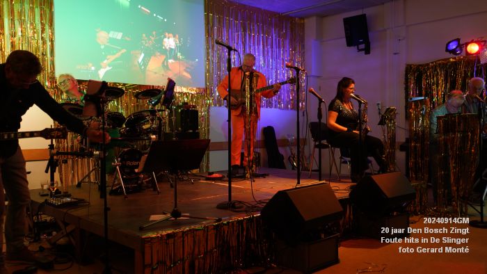 DSC04852- Den Bosch Zingt  foute hits - De Slinger - 14sep2024 -  foto GerardMontE web