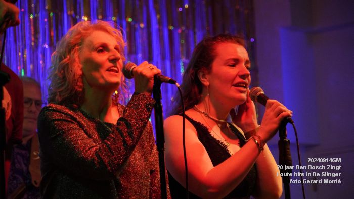 DSC04859- Den Bosch Zingt  foute hits - De Slinger - 14sep2024 -  foto GerardMontE web