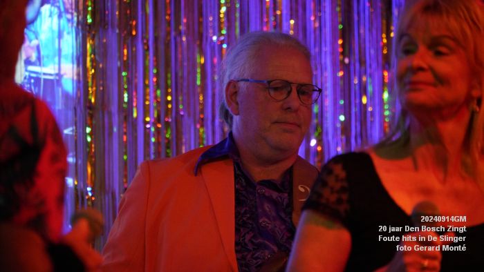 DSC04882- Den Bosch Zingt  foute hits - De Slinger - 14sep2024 -  foto GerardMontE web