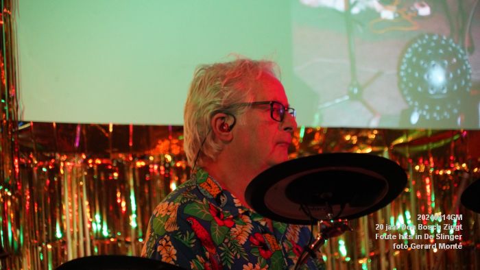 DSC04893- Den Bosch Zingt  foute hits - De Slinger - 14sep2024 -  foto GerardMontE web