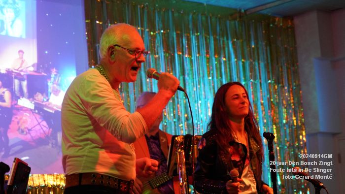 DSC04921- Den Bosch Zingt  foute hits - De Slinger - 14sep2024 -  foto GerardMontE web