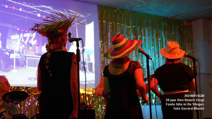 DSC04980- Den Bosch Zingt  foute hits - De Slinger - 14sep2024 -  foto GerardMontE web