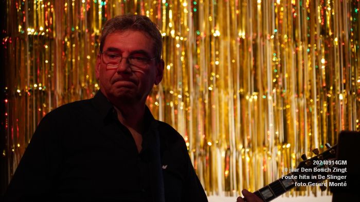 DSC04985- Den Bosch Zingt  foute hits - De Slinger - 14sep2024 -  foto GerardMontE web