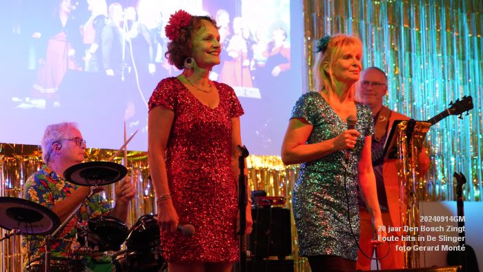 DSC05027- Den Bosch Zingt  foute hits - De Slinger - 14sep2024 -  foto GerardMontE web