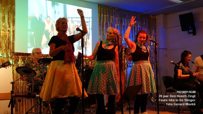 DSC09530- Den Bosch Zingt  foute hits - De Slinger - 14sep2024 -  foto GerardMontE web