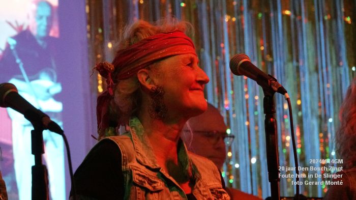 DSC09548- Den Bosch Zingt  foute hits - De Slinger - 14sep2024 -  foto GerardMontE web