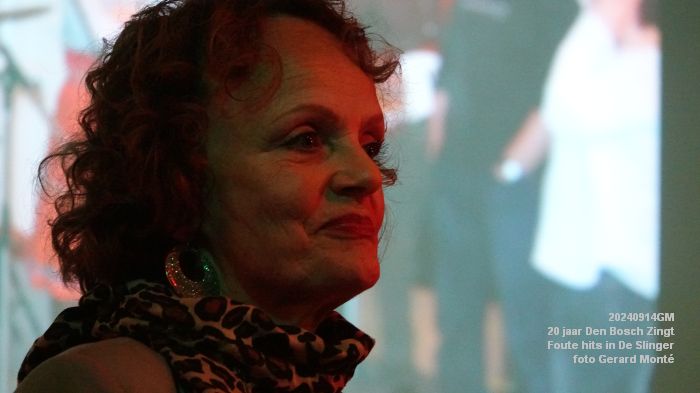 DSC09574- Den Bosch Zingt  foute hits - De Slinger - 14sep2024 -  foto GerardMontE web