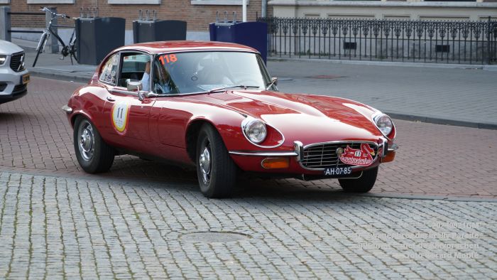 DSC05256- 11e Zwanenbroedersrally aankomst - Parade met Kikvorschen - 21sep2024 -  foto GerardMontE web