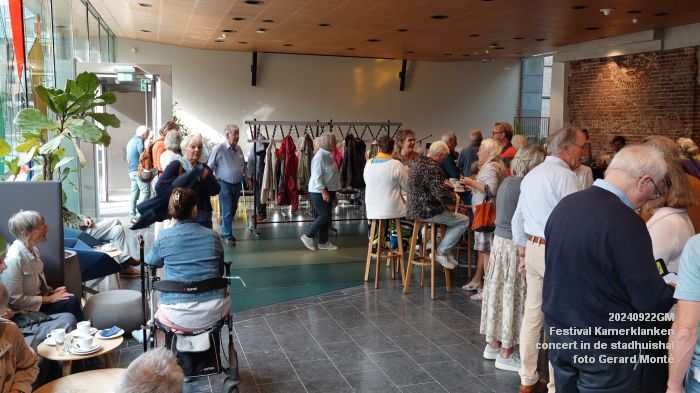 DSC00097- Festival Kamerklanken - concert hal stadhuis - 22sep2024 -  foto GerardMontE web