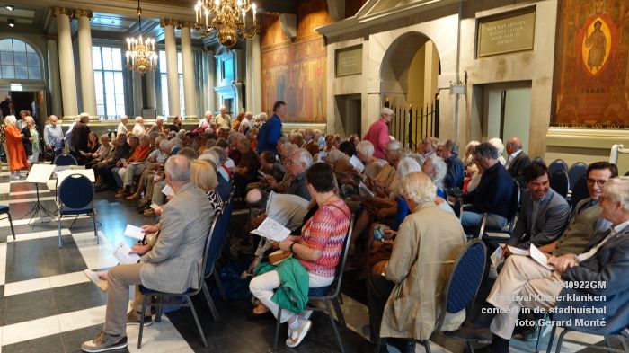 DSC00108- Festival Kamerklanken - concert hal stadhuis - 22sep2024 -  foto GerardMontE web
