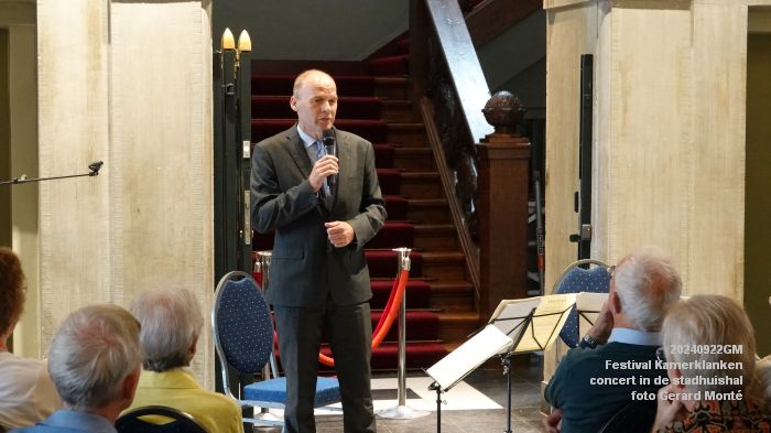 DSC00117- Festival Kamerklanken - concert hal stadhuis - 22sep2024 -  foto GerardMontE web