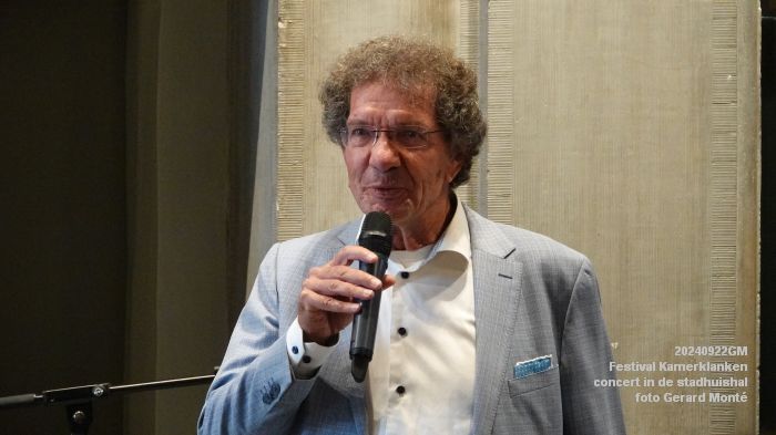DSC00118- Festival Kamerklanken - concert hal stadhuis - 22sep2024 -  foto GerardMontE web