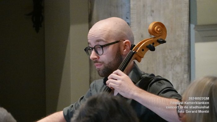 DSC00141- Festival Kamerklanken - concert hal stadhuis - 22sep2024 -  foto GerardMontE web