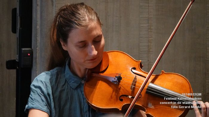 DSC00158- Festival Kamerklanken - concert hal stadhuis - 22sep2024 -  foto GerardMontE web