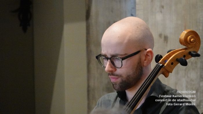 DSC00161- Festival Kamerklanken - concert hal stadhuis - 22sep2024 -  foto GerardMontE web